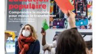 Dans le dossier  » Éducation populaire : Comprendre le monde pour mieux le transformer  » trouvez l’article pages 6-7 qui relate notre partenariat avec le collège de Bellenaves dans le projet […]